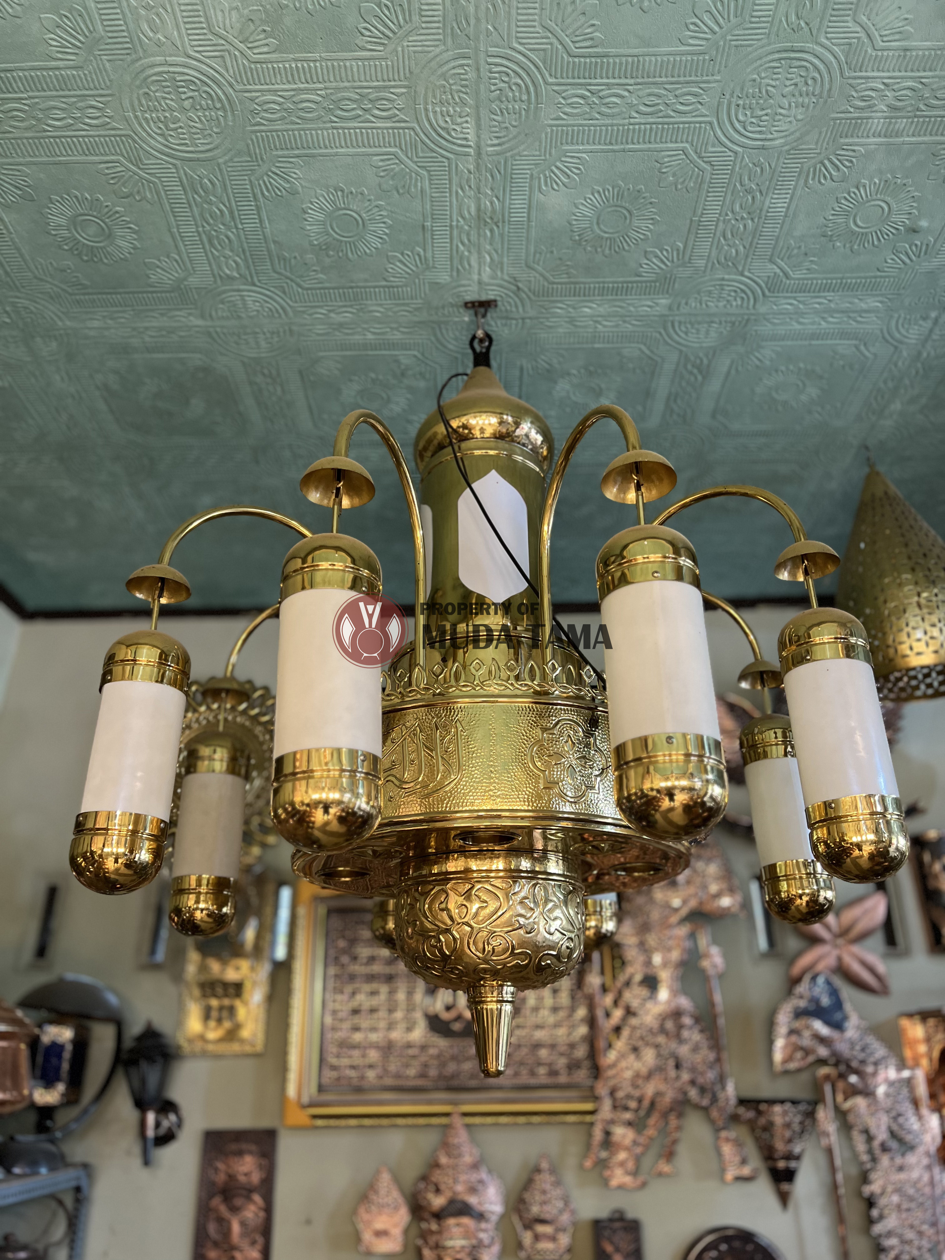 lampu-nabawi-kuningan